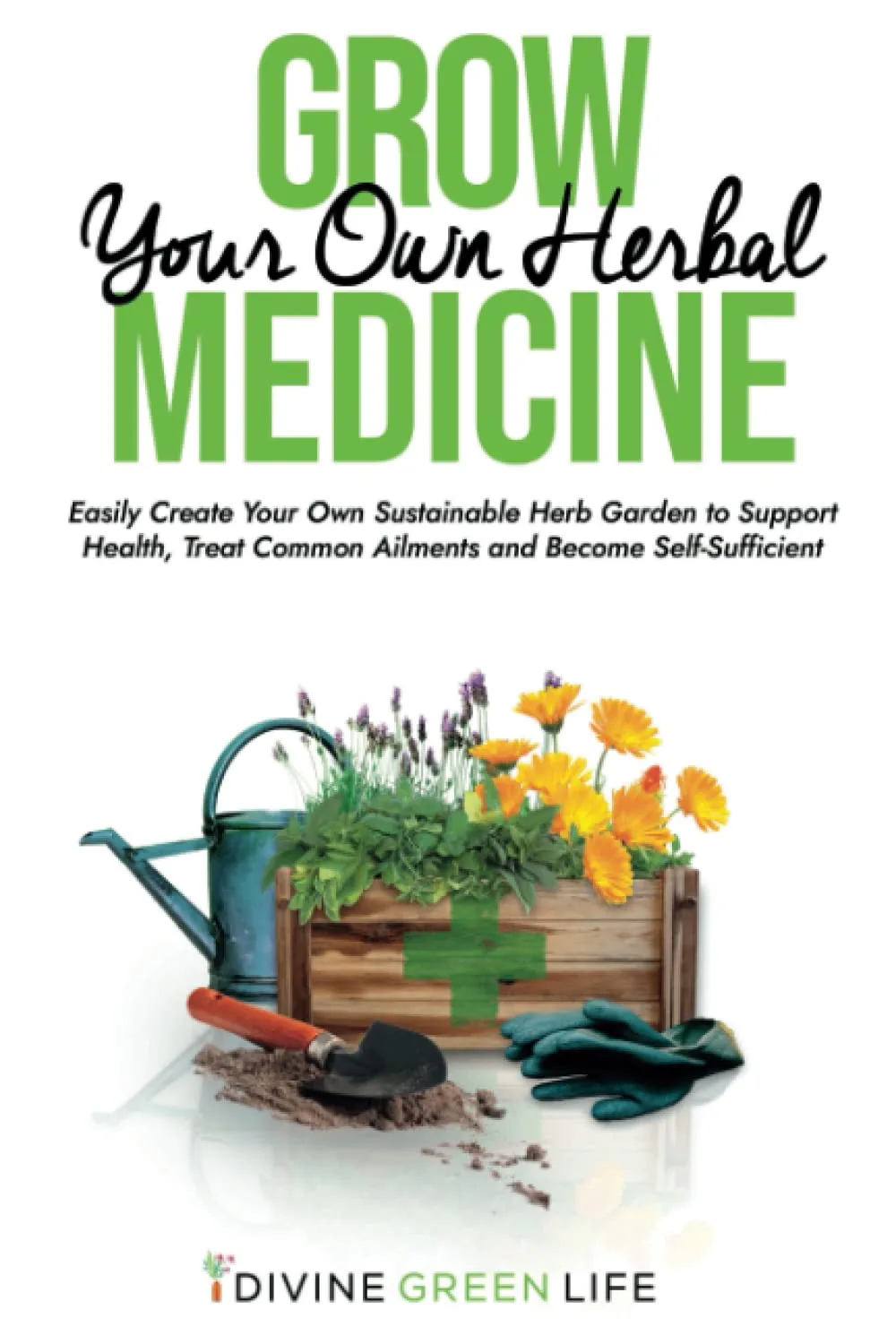 Herbal Medicine Garden Review - SuppleFacts